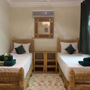 Chambre Supérieure Double