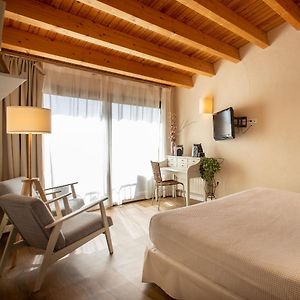 Hotel Boutique Niu De Sol - Designed For Adults